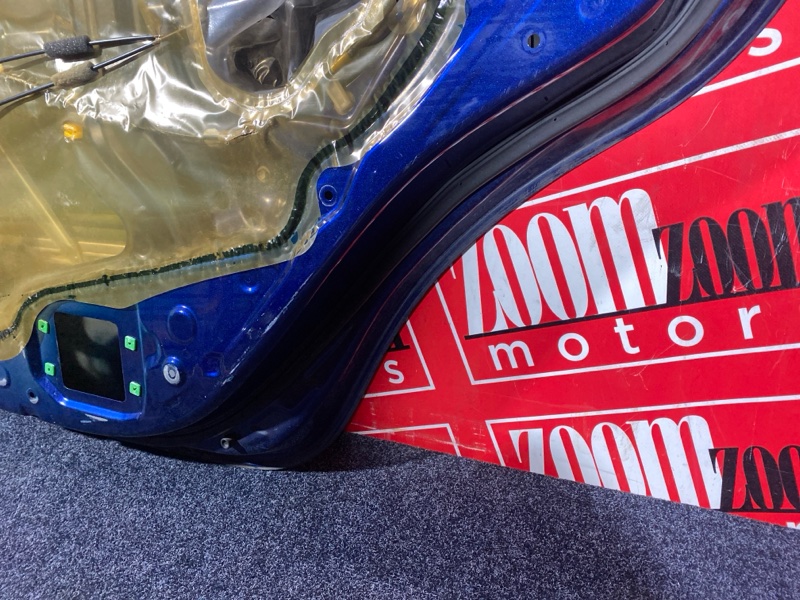 Дверь боковая, 8100 рублей, Солонцы