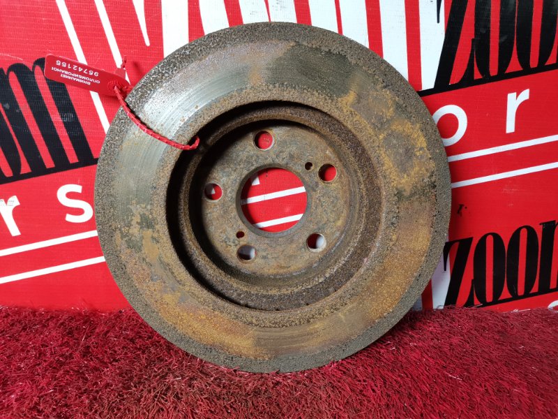 Диск тормозной, 1100 рублей, Красноярск