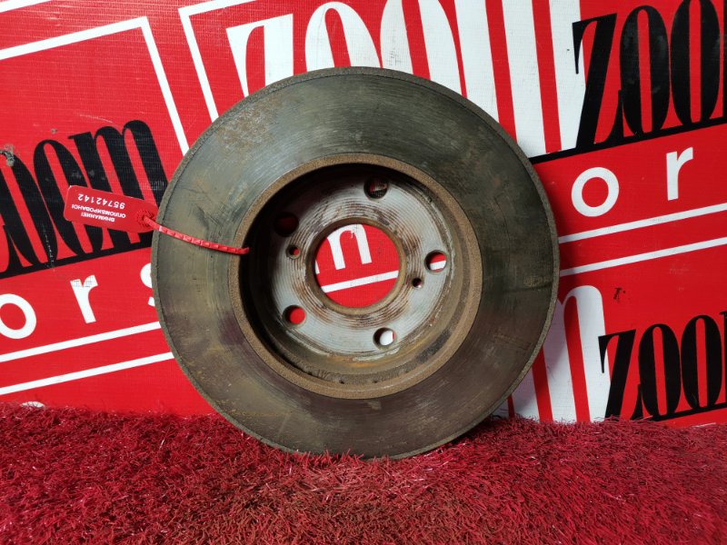 Диск тормозной, 1800 рублей, Красноярск