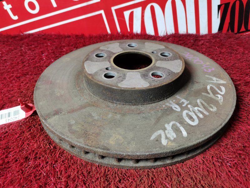 Диск тормозной, 1100 рублей, Красноярск