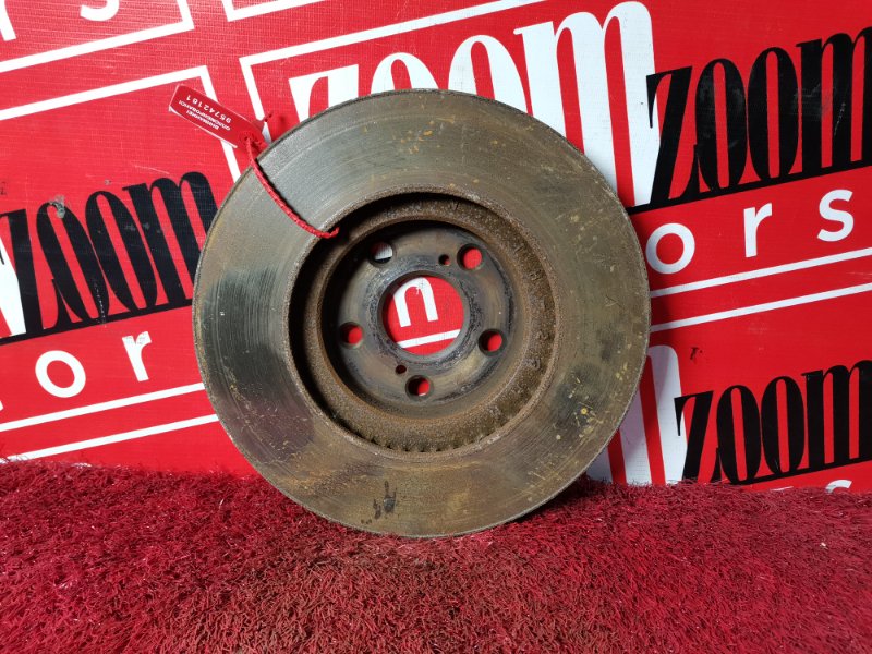 Диск тормозной, 1100 рублей, Красноярск