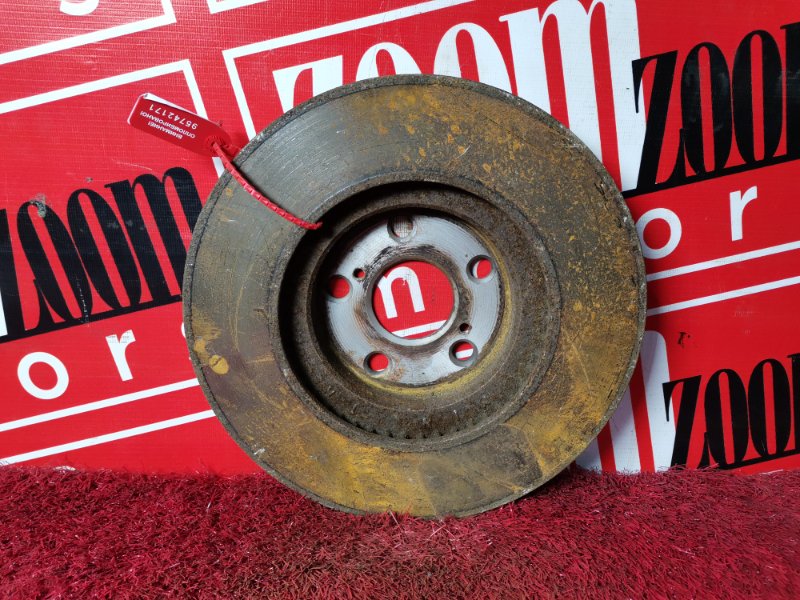 Диск тормозной, 1100 рублей, Красноярск