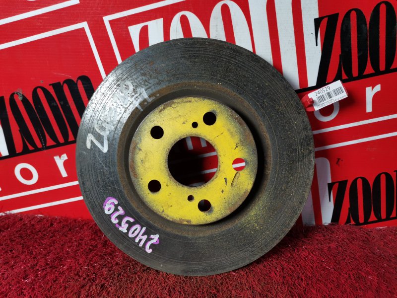 Диск тормозной, 1400 рублей, Красноярск