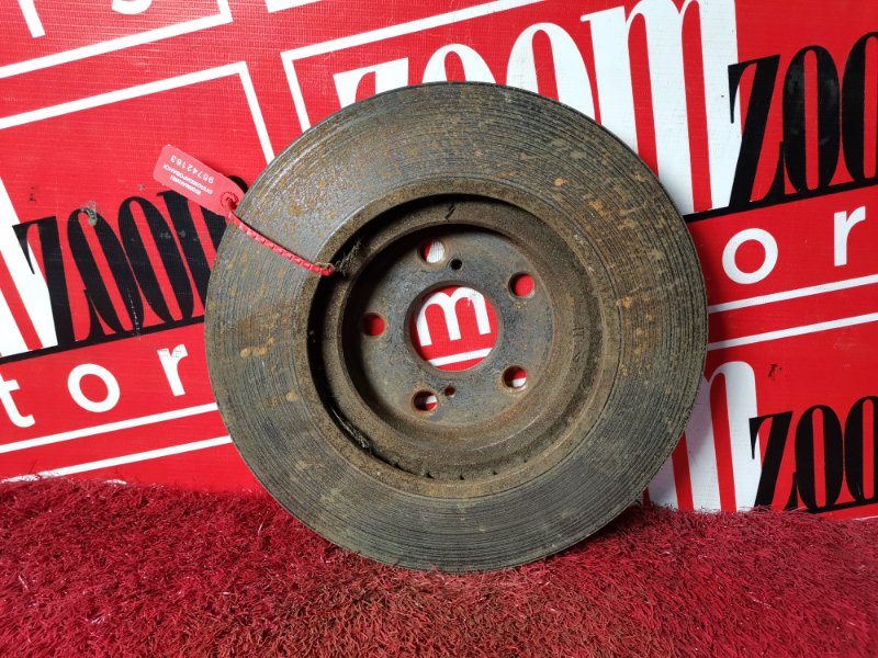 Диск тормозной, 1400 рублей, Красноярск