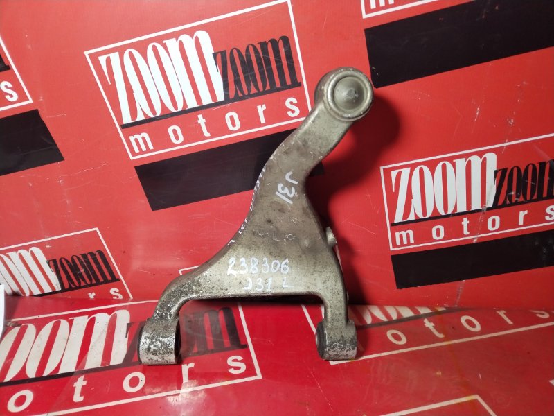 Рычаг подвески верхний, 600 рублей, Красноярск