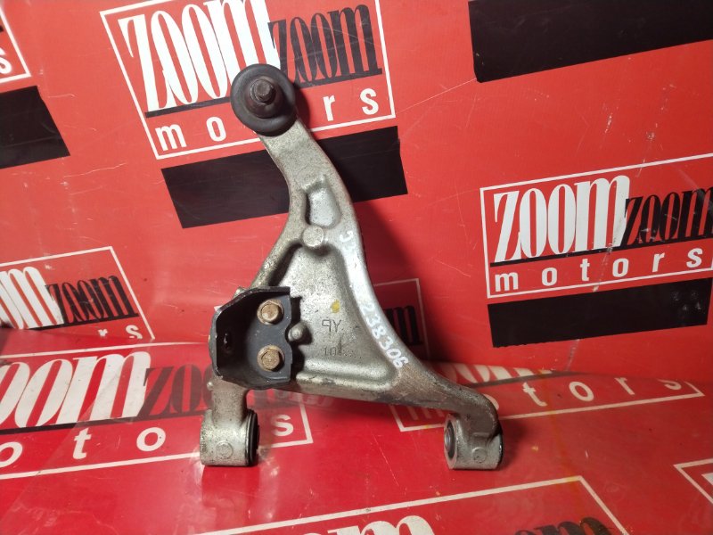 Рычаг подвески верхний, 600 рублей, Красноярск