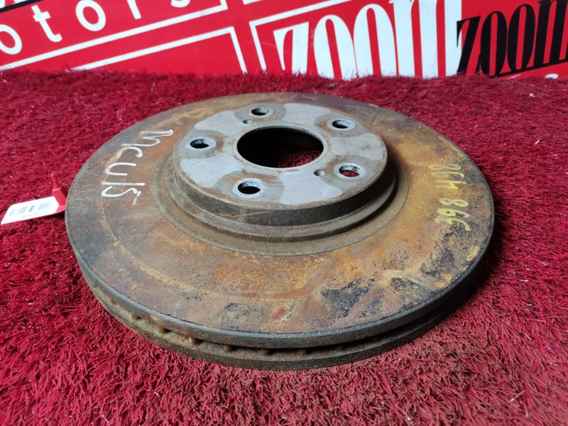 Диск тормозной, 1400 рублей, Красноярск