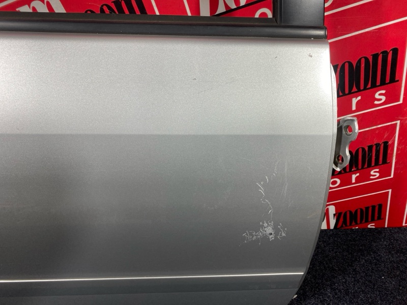 Дверь боковая, 4800 рублей, Солонцы