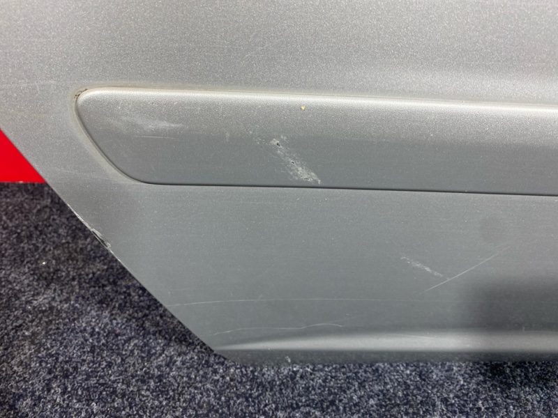 Дверь боковая, 4800 рублей, Солонцы