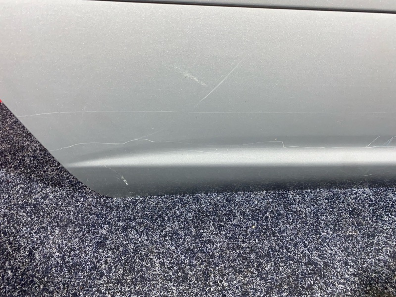 Дверь боковая, 4800 рублей, Солонцы