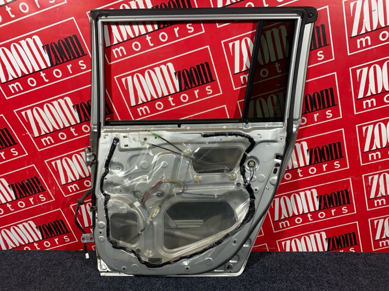 Дверь боковая, 4800 рублей, Солонцы