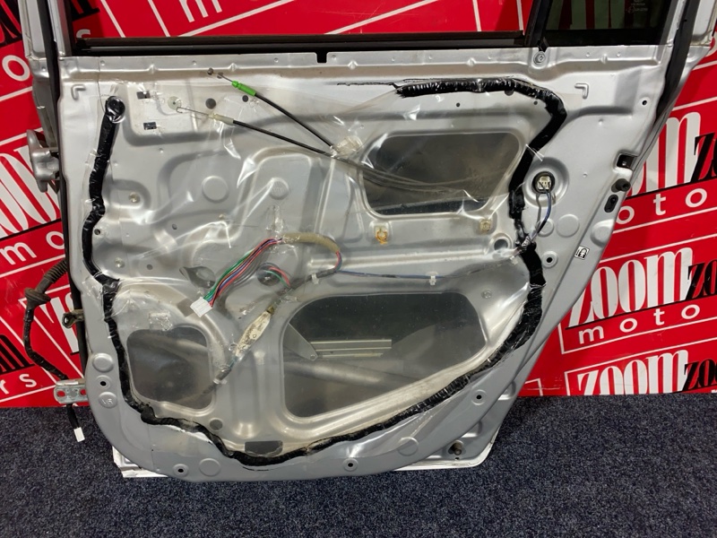 Дверь боковая, 4800 рублей, Солонцы