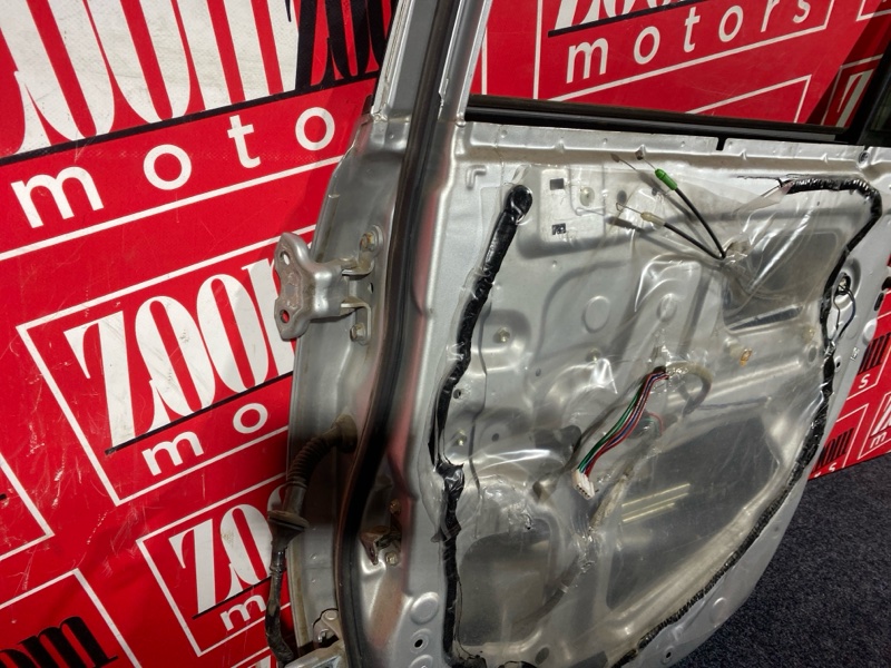 Дверь боковая, 4800 рублей, Солонцы