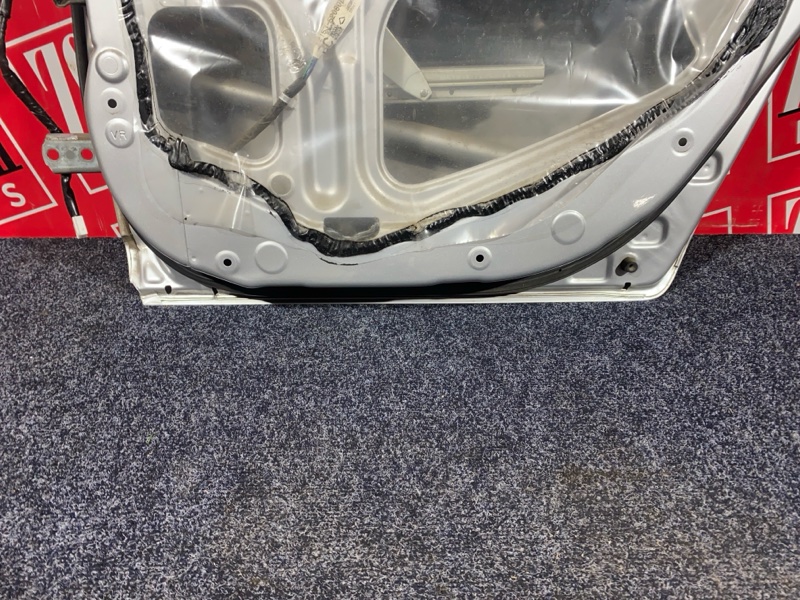 Дверь боковая, 4800 рублей, Солонцы