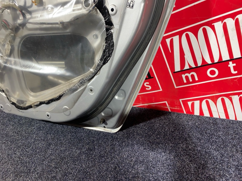 Дверь боковая, 4800 рублей, Солонцы