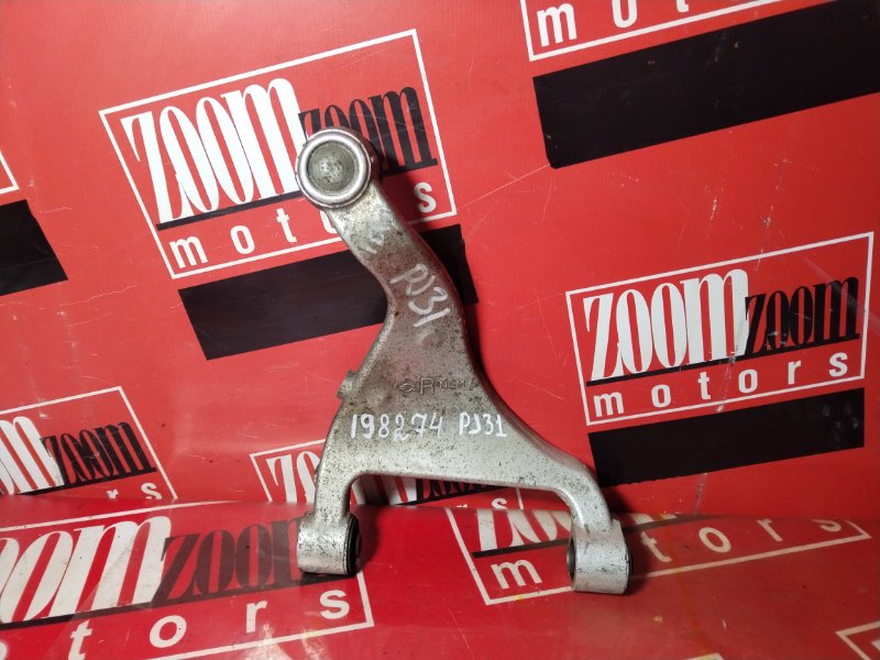 Рычаг подвески верхний, 600 рублей, Красноярск