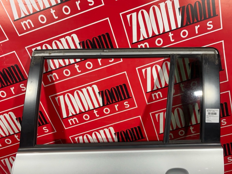 Дверь боковая, 8600 рублей, Солонцы