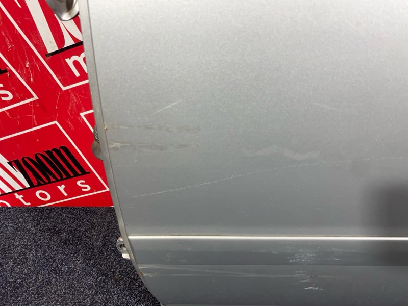 Дверь боковая, 8600 рублей, Солонцы