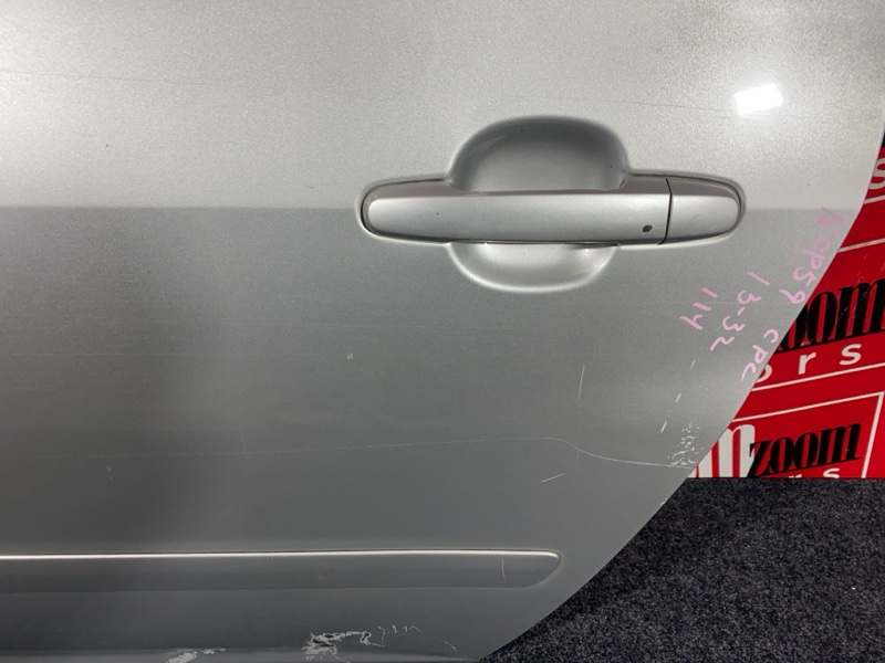 Дверь боковая, 8600 рублей, Солонцы