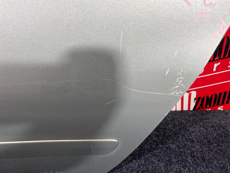 Дверь боковая, 8600 рублей, Солонцы