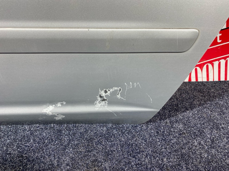 Дверь боковая, 8600 рублей, Солонцы