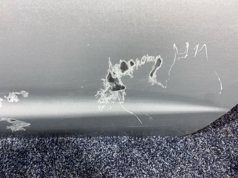 Дверь боковая, 8600 рублей, Солонцы