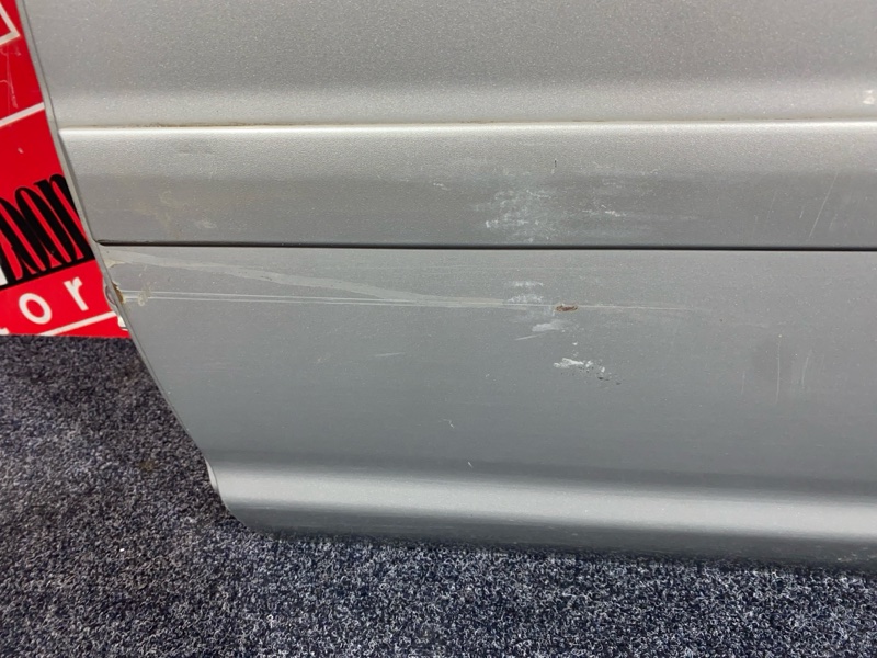 Дверь боковая, 8600 рублей, Солонцы