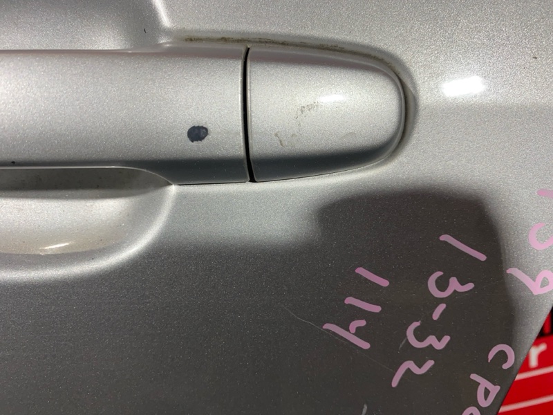 Дверь боковая, 8600 рублей, Солонцы