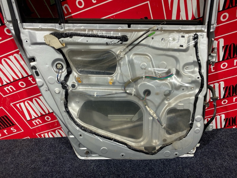 Дверь боковая, 8600 рублей, Солонцы