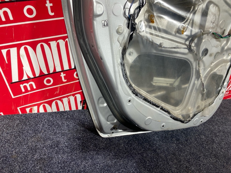 Дверь боковая, 8600 рублей, Солонцы