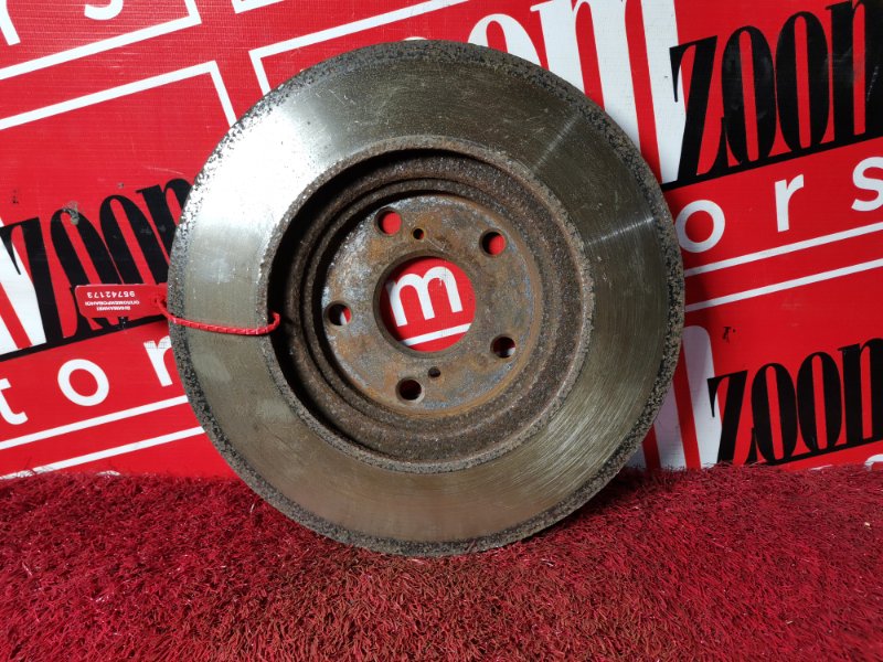 Диск тормозной, 1000 рублей, Красноярск