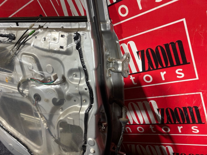 Дверь боковая, 8600 рублей, Солонцы