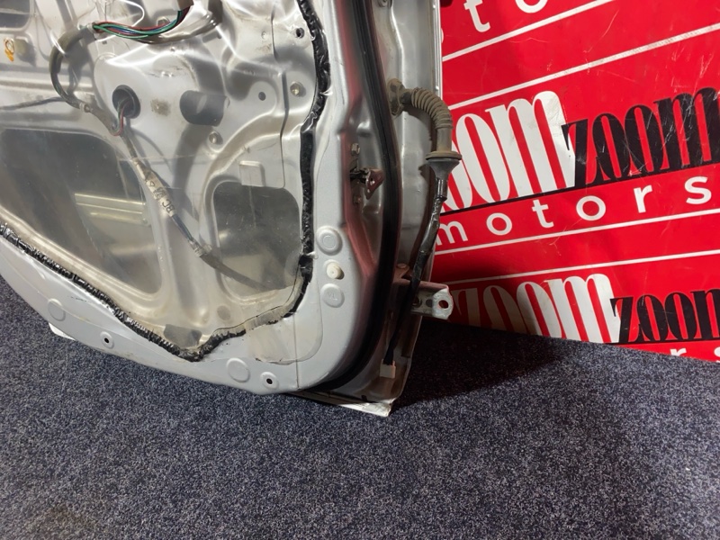 Дверь боковая, 8600 рублей, Солонцы