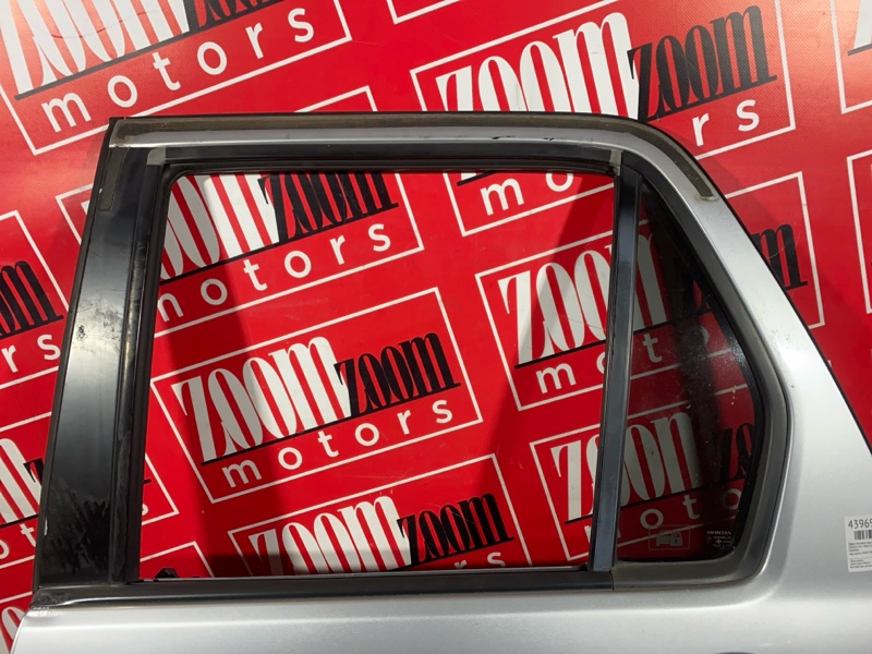 Дверь боковая, 4800 рублей, Солонцы