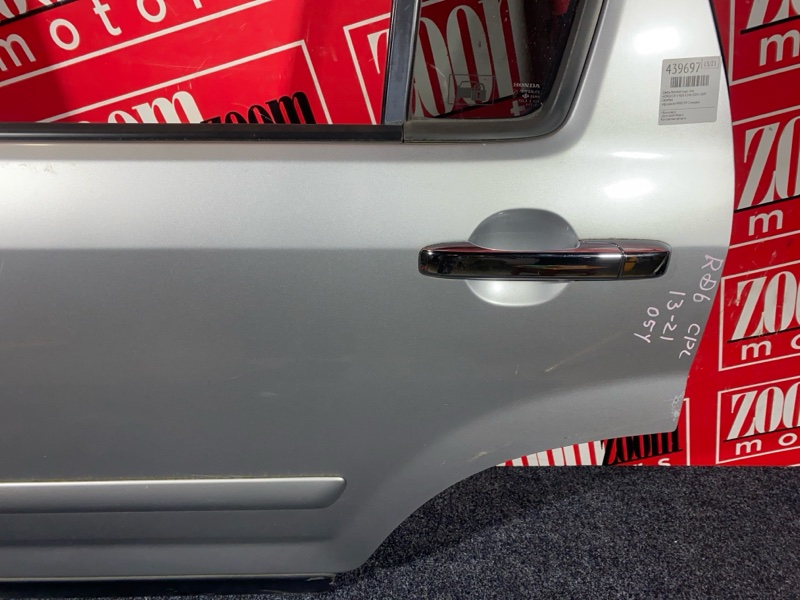 Дверь боковая, 4800 рублей, Солонцы