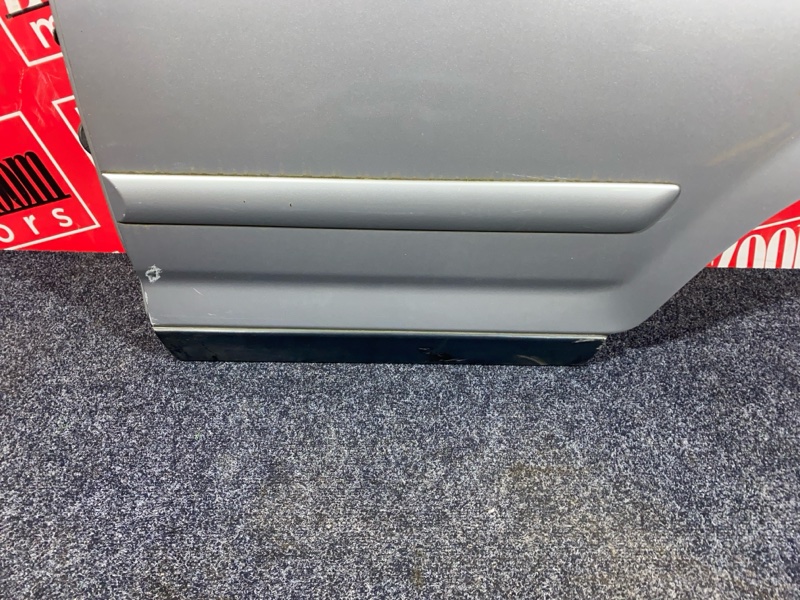 Дверь боковая, 4800 рублей, Солонцы