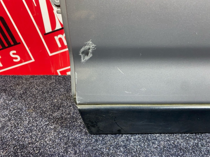 Дверь боковая, 4800 рублей, Солонцы