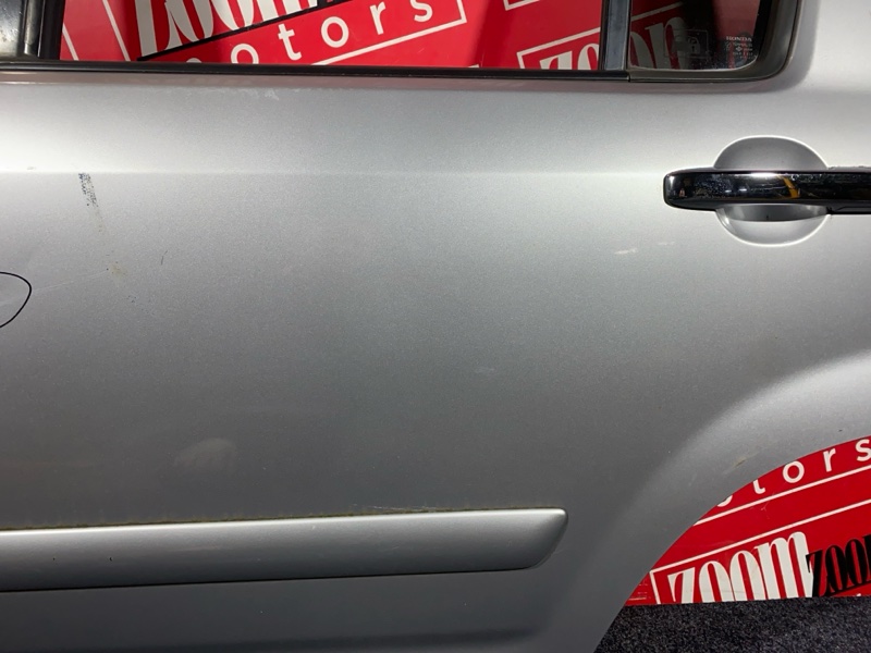 Дверь боковая, 4800 рублей, Солонцы