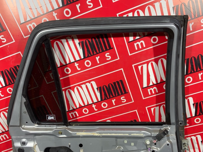 Дверь боковая, 4800 рублей, Солонцы