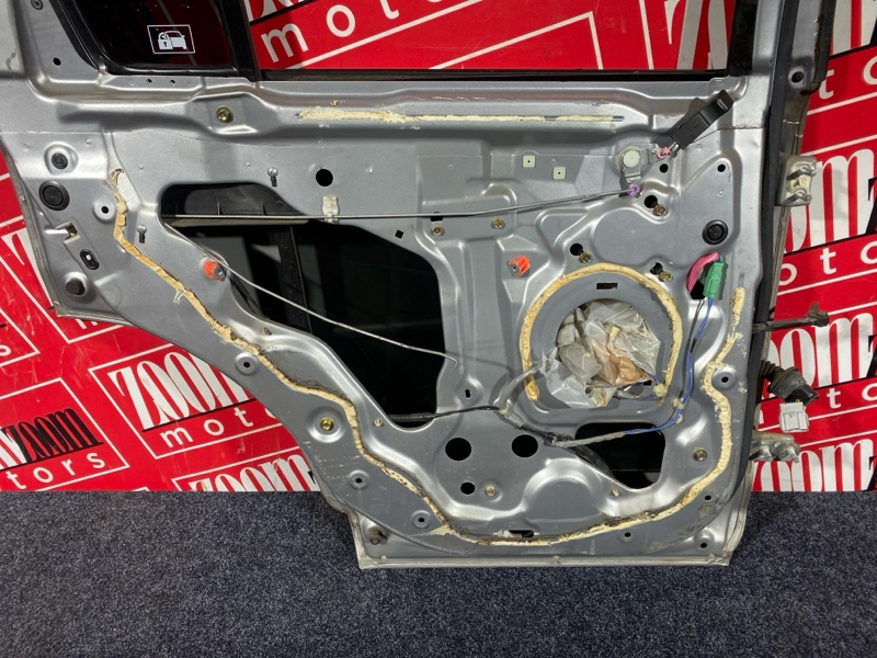 Дверь боковая, 4800 рублей, Солонцы