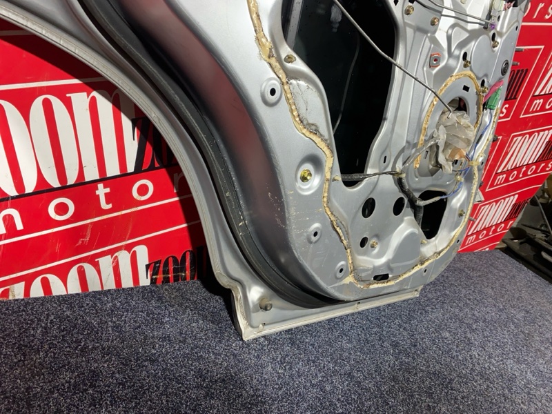 Дверь боковая, 4800 рублей, Солонцы