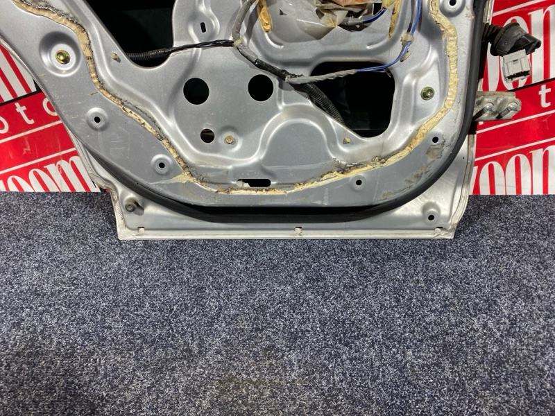 Дверь боковая, 4800 рублей, Солонцы