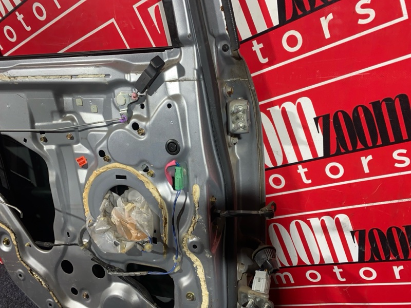 Дверь боковая, 4800 рублей, Солонцы