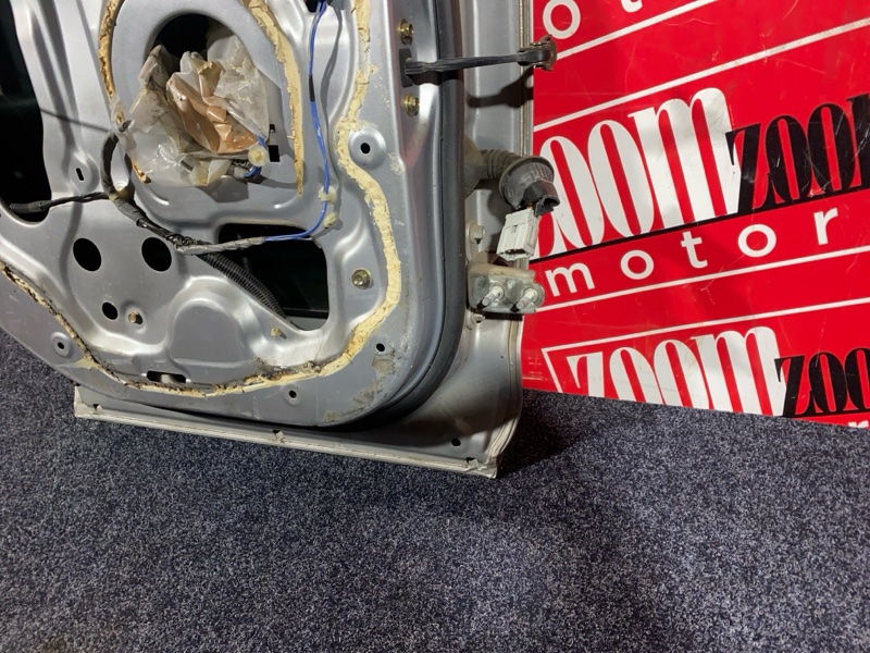 Дверь боковая, 4800 рублей, Солонцы