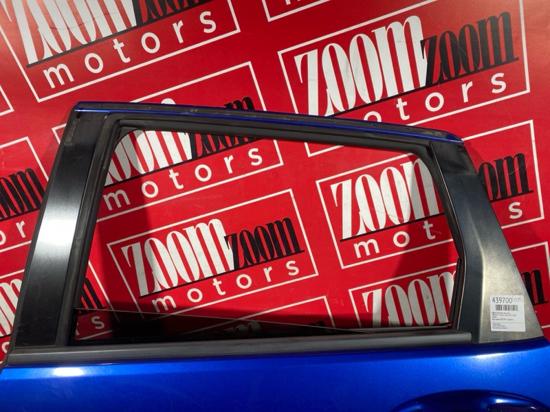 Дверь боковая, 13300 рублей, Солонцы