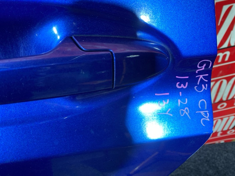 Дверь боковая, 13300 рублей, Солонцы