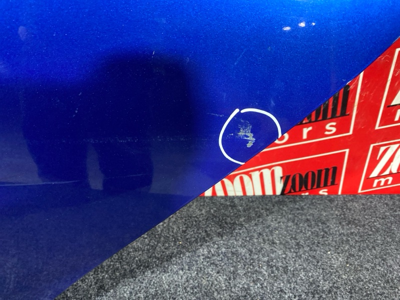 Дверь боковая, 13300 рублей, Солонцы