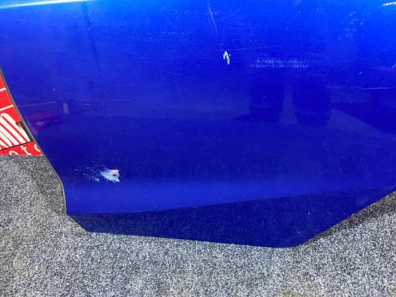 Дверь боковая, 13300 рублей, Солонцы