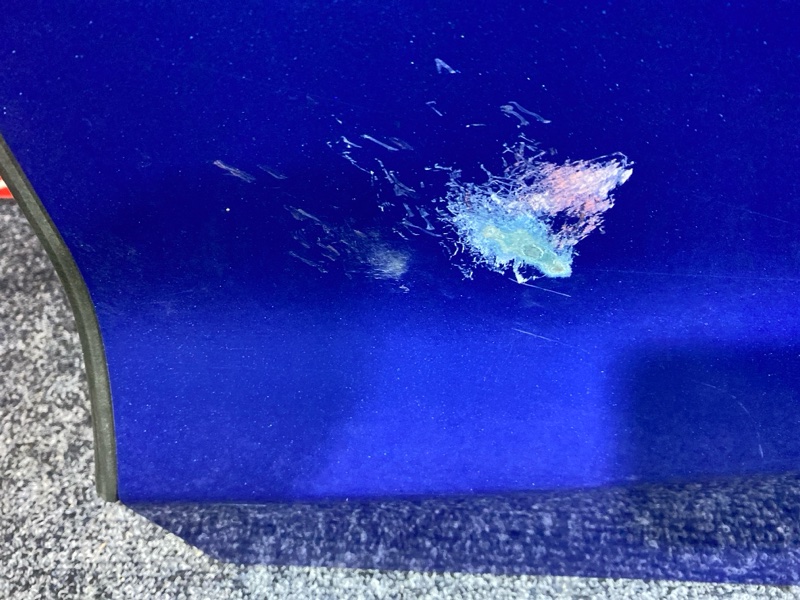 Дверь боковая, 13300 рублей, Солонцы