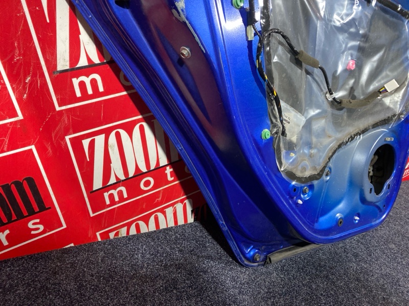 Дверь боковая, 13300 рублей, Солонцы